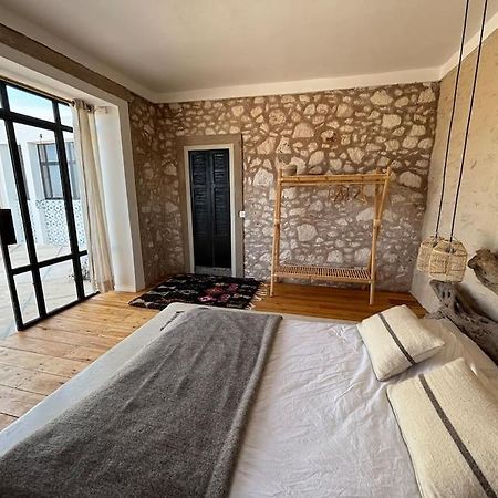 Bed and Breakfast Dar Edouard Sidi Kaouki Exterior foto