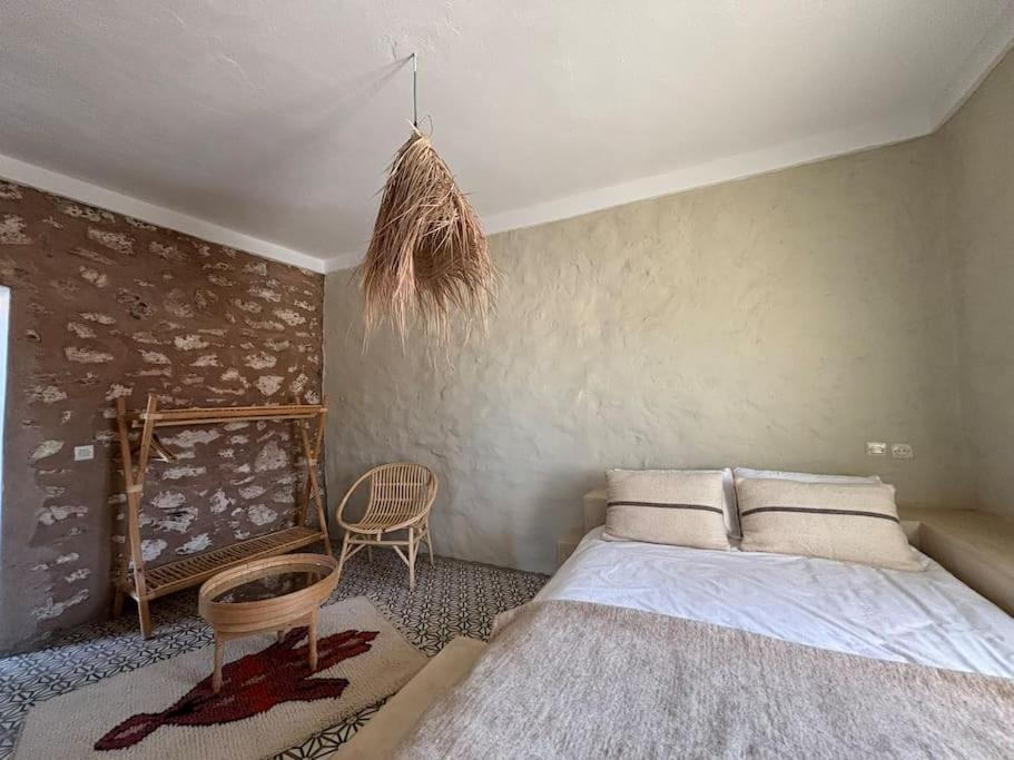 Bed and Breakfast Dar Edouard Sidi Kaouki Exterior foto