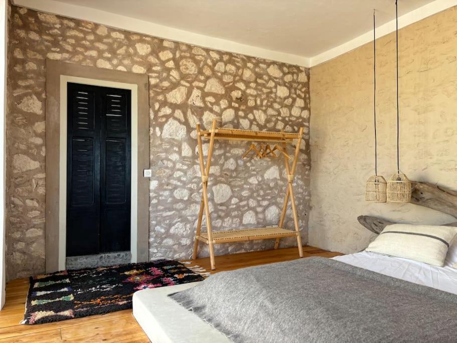 Bed and Breakfast Dar Edouard Sidi Kaouki Exterior foto