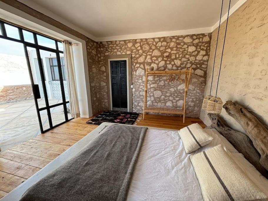 Bed and Breakfast Dar Edouard Sidi Kaouki Exterior foto